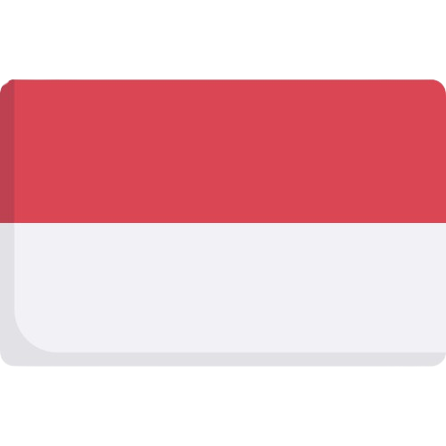Indonesia Flag